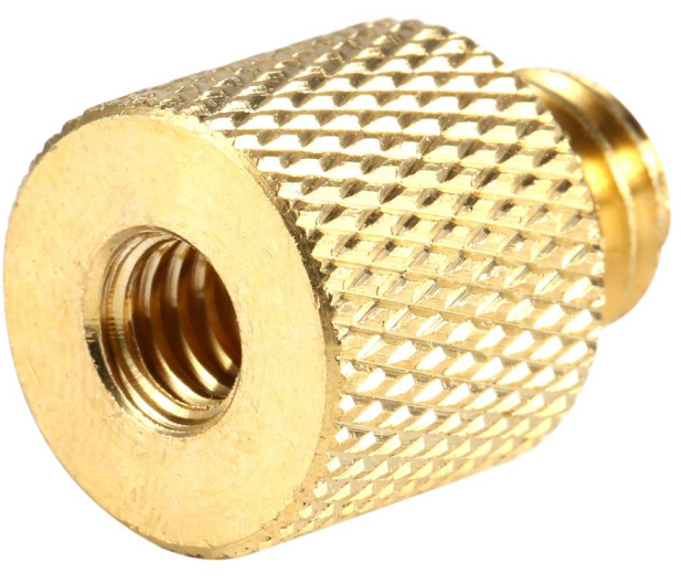 MOZOS Adapter gwintu foto 3/8"-1/4" - 685209 - zdjęcie 3